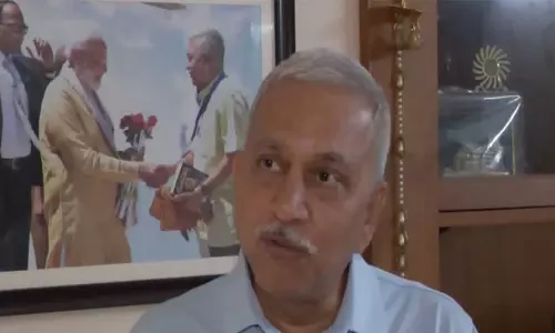 BJP नेताओं ने मणि शंकर अय्यर पर टिप्पणी की निंदा की BJP नेताओं ने मणि शंकर अय्यर पर टिप्पणी की निंदा की