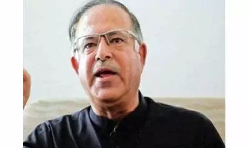कर्रा ने Jammu मुख्यालय समन्वय समिति नियुक्त की