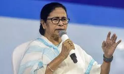 Kolkata: ममता बनर्जी ने शहीद सूर्य सेन को भावभीनी श्रद्धांजलि दी