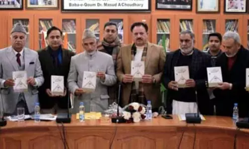 GDCT ने दिवंगत डॉ. मसूद चौधरी को श्रद्धांजलि दी