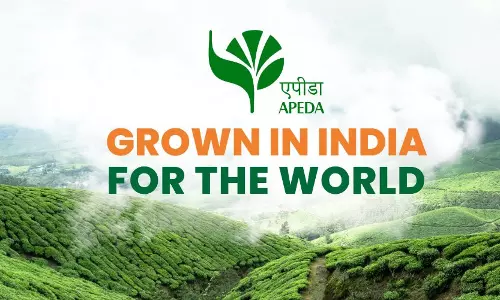 रायपुर में APEDA के क्षेत्रीय कार्यालय का शुभारंभ