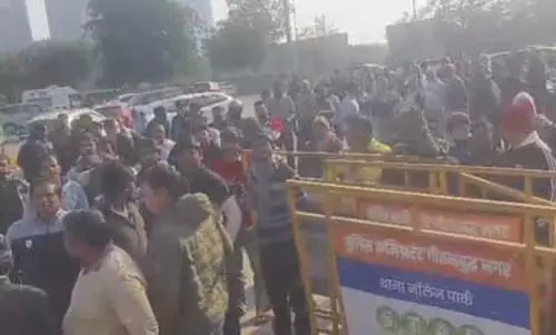 डीजल खत्म हो गया था...दो सगे भाइयों की मौत, नशे में धुत डॉक्टर गिरफ्तार