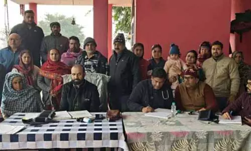 निकोटीन दिल की सेहत के लिए नुकसानदायक: Dr. Sushil निकोटीन दिल की सेहत के लिए नुकसानदायक: Dr. Sushil