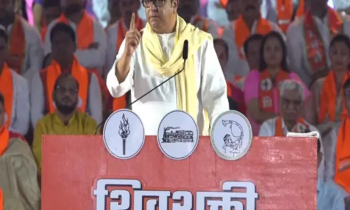 राज ठाकरे ने मराठी एकता का आह्वान किया और Hindi थोपने पर चेतावनी दी