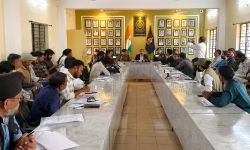धमतरी पुलिस ने साल 2025 का लेखा जोखा किया जारी, अपराध में 35 प्रतिशत तक आई कमी