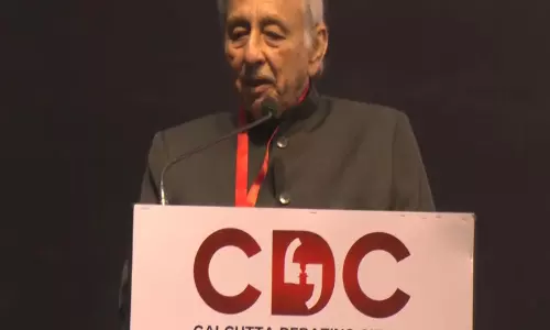 मणि शंकर अय्यर ने हिंदू धर्म और Hindutva पर टिप्पणी की मणि शंकर अय्यर ने हिंदू धर्म और Hindutva पर टिप्पणी की