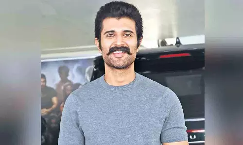 Vijay Devarakonda फिल्मों की असफलता और सोशल मीडिया पर ट्रोलिंग से जूझ रहे
