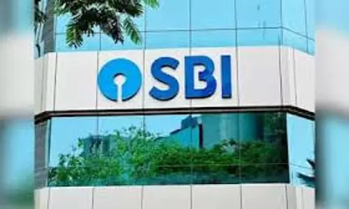 SBI report: भारतीय परिवार निवेशक बन रहे हैं, बैंक जमा में उछाल SBI report: भारतीय परिवार निवेशक बन रहे हैं, बैंक जमा में उछाल