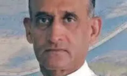 चुनावी तैयारियों में सुधार: एडमिरल अरुण प्रकाश ने ECI को दिए निर्देश