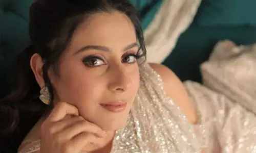 Isha Malviya की बॉलीवुड एंट्री, प्रोजेक्ट होगा बड़ा और धमाकेदार