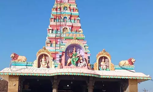 Kengonda : दुर्गा देवी मेला कल है