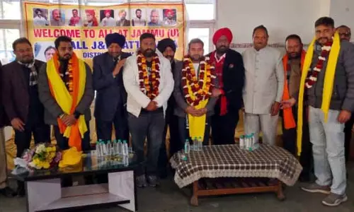 Jat Sabha ने एक दिवसीय सम्मेलन में प्रमुख मुद्दे उठाए