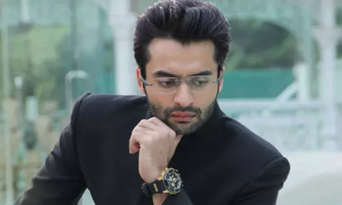 Jackky Bhagnani ने युवाओं को बताया, बदलाव लाने की शक्ति हमेशा उनमें रही