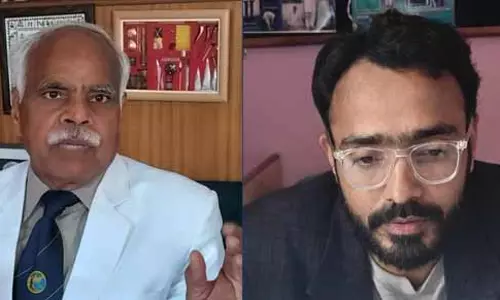 JAMMU: सड़क सुरक्षा जागरूकता पर वेबिनार का आयोजन