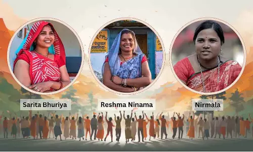 National Youth Day 2026: ग्रामीण लीडरशिप में बदलाव हिम्मत और बदलाव की कहानियाँ National Youth Day 2026: ग्रामीण लीडरशिप में बदलाव हिम्मत और बदलाव की कहानियाँ