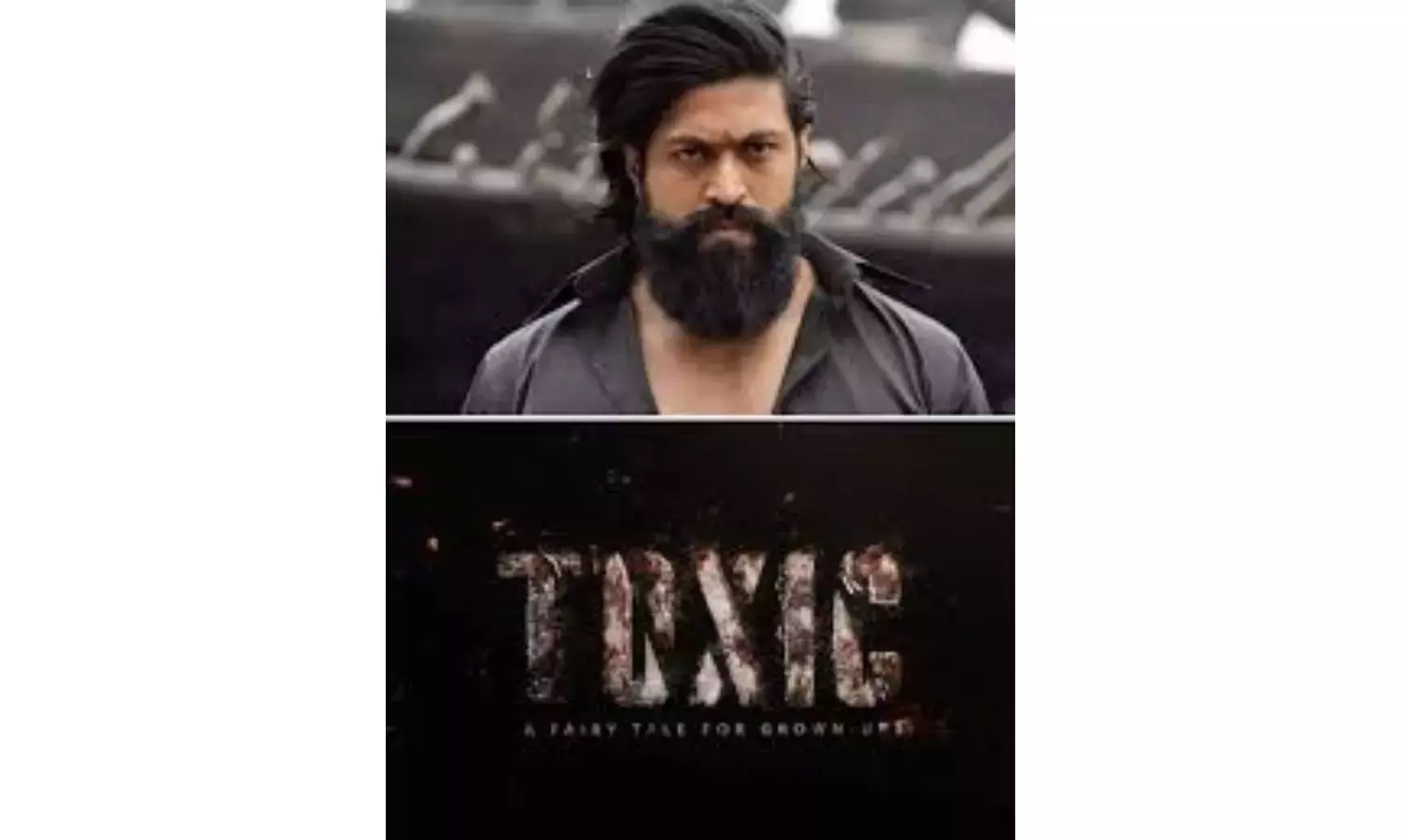 टॉक्सिक टीज़र बहस के बीच Yash का पुराना वीडियो फिर से सामने आया
