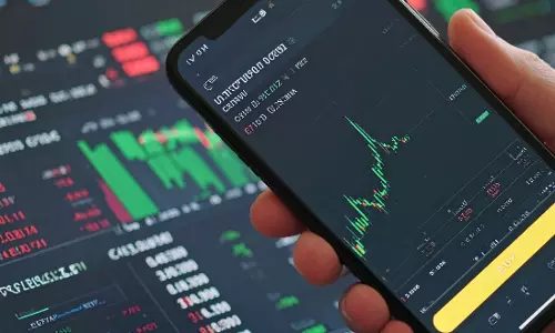 US-India व्यापार वार्ता की उम्मीद से सेंसेक्स 1,100 अंक ऊपर US-India व्यापार वार्ता की उम्मीद से सेंसेक्स 1,100 अंक ऊपर