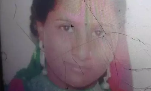 Ajnala में विवाहित महिला मृत मिली, पति गिरफ्तार