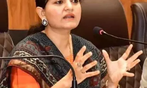 सिंगल महिलाओं के लिए सुरक्षा: Deputy Commissioner सिंगल महिलाओं के लिए सुरक्षा: Deputy Commissioner