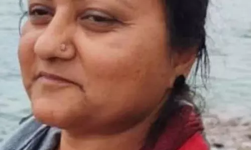 Heart attack : धारवाड़ के KCD कॉलेज की प्रोफेसर अन्नपूर्णा का निधन