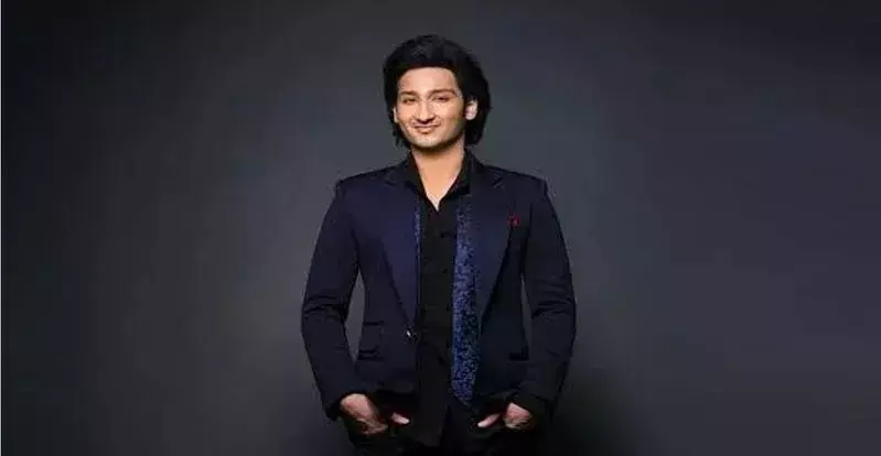 नवोदित घट्टामनेनी जया Krishna का कहना है कि वह महेश बाबू के प्रशंसक हैं नवोदित घट्टामनेनी जया Krishna का कहना है कि वह महेश बाबू के प्रशंसक हैं