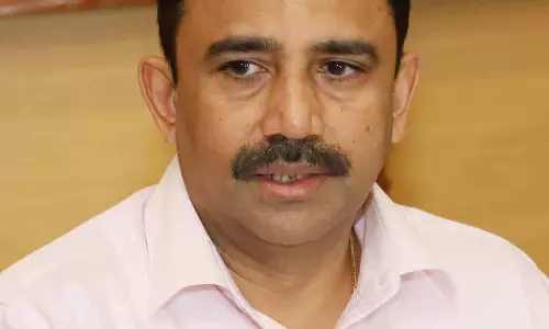नरेगा स्कीम में बदलाव गरीबों और मज़दूरों को दबाने के लिए है: G. Kumaranayaka