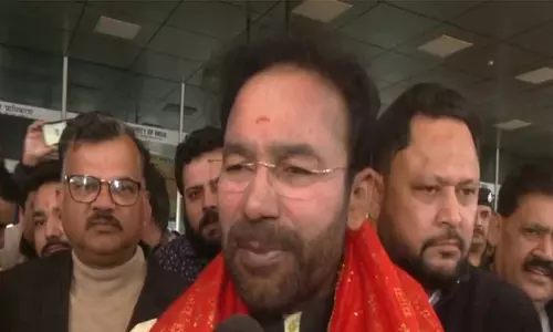 कांग्रेस ने GRAM-जी विधेयक पर केंद्र को सहयोग करने का सुझाव दिया