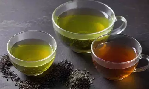 Weight loss के लिए कौन सी बेहतर है, ग्रीन टी या ब्लैक टी?