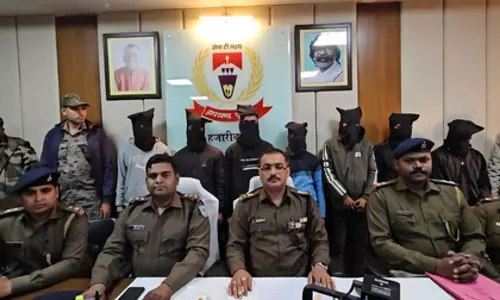 Jharkhand: नए साल पर तेज म्यूजिक विवाद में मर्डर, आठ गिरफ्तार