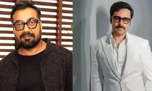 Bollywood की केकड़ा मानसिकता: सफलता की राह में रोड़ा Bollywood की केकड़ा मानसिकता: सफलता की राह में रोड़ा