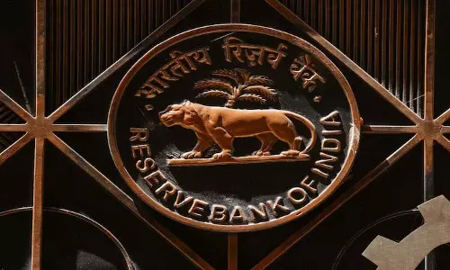 RBI ने OMO खरीद के ज़रिए बैंकिंग सिस्टम में 50,000 करोड़ रुपये की लिक्विडिटी डाली