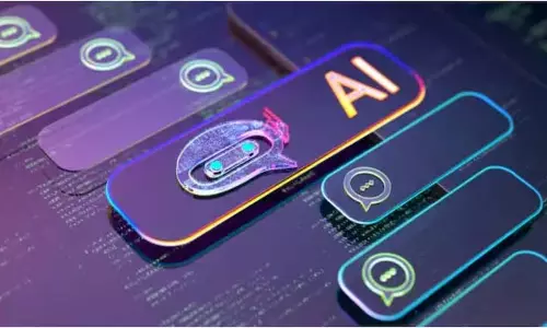 TCS Q3: AI रेवेन्यू सालाना $1.8 बिलियन तक पहुंचा, तिमाही ग्रोथ 17.3% रही