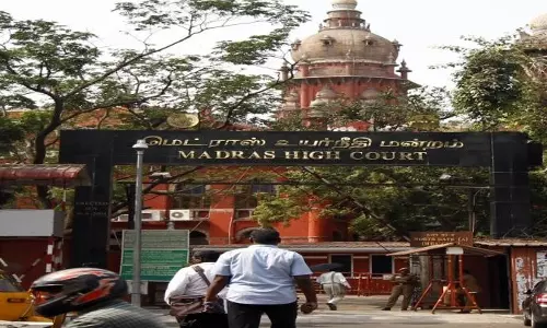 Madras HC ने कमल हासन को उनकी पहचान के गलत इस्तेमाल के खिलाफ अंतरिम सुरक्षा दी