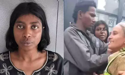 Bengaluru में विवाद: कपड़ों को लेकर सलाह देने पर होम गार्ड पर हमला