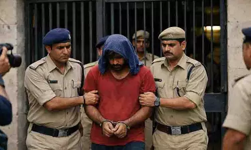 गवाही न देने पर खूनी बदला: Chhatarpur में दो मजदूरों की हत्या गवाही न देने पर खूनी बदला: Chhatarpur में दो मजदूरों की हत्या