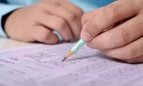 ओडिशा ने OJEE 2026 का शेड्यूल जारी किया, परीक्षा 11 मई से