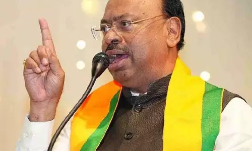 Guardian Minister एक्शन में; 15 बागी BJP पदाधिकारी सस्पेंड Guardian Minister एक्शन में; 15 बागी BJP पदाधिकारी सस्पेंड