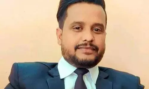 वकील मर्डर केस में पुलिस ने Mumbai से मुख्य साज़िशकर्ता को पकड़ा