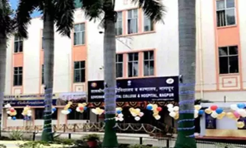 72 Dental Doctor की सैलरी में देरी, काम बंद करने का ऐलान 72 Dental Doctor की सैलरी में देरी, काम बंद करने का ऐलान