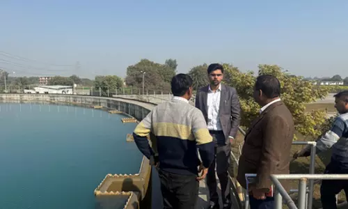 रैंडम जांच अभियान संपन्न, ग्रेटर नोएडा में स्वच्छ जलापूर्ति की मुहिम रहेगी जारी