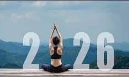 2026 में स्वास्थ्य सुधार के लिए सरल Astrological उपाय 2026 में स्वास्थ्य सुधार के लिए सरल Astrological उपाय