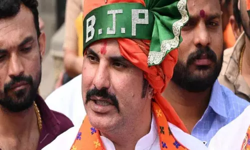 ट्रैफिक जाम के लिए बीजेपी का प्लान, PMC चुनाव 2026 में लहू बलवडकर का वादा