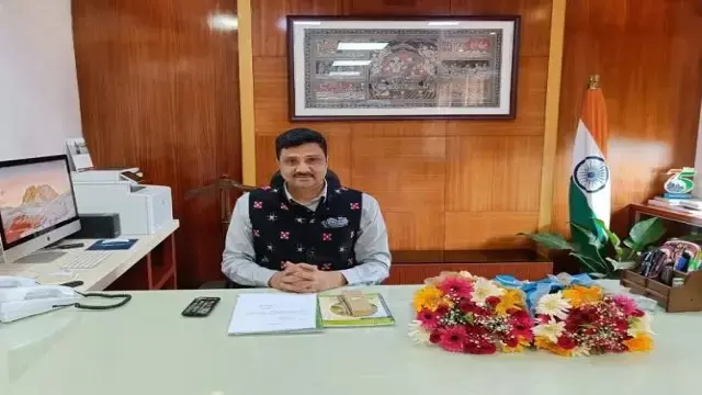 IAS ने एक्स प्लेटफॉर्म से अस्थायी रूप से इस्तीफा दिया