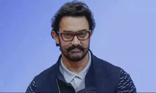 Aamir Khan की नई डाइट का कमाल, खुद को किया पूरी तरह ट्रांसफॉर्म