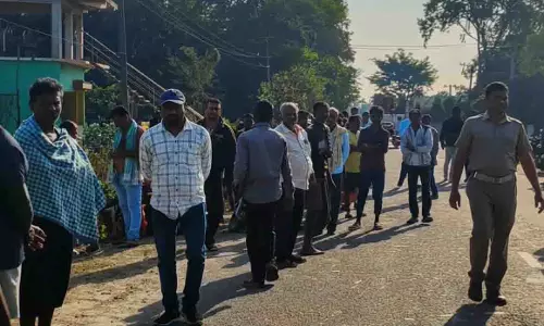 Balasore में एक महिला संदिग्ध परिस्थितियों में मृत पाई गई