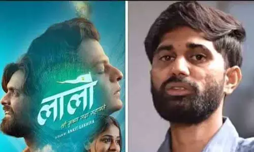 Gujarati फिल्म लालो ने रचा इतिहास: बनी अब तक की सबसे बड़ी हिट