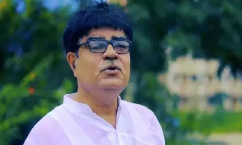 Bangladesh में अल्पसंख्यकों पर हमलों के बीच हिंदू नेता प्रोलॉय चाकी की पुलिस हिरासत में मौत