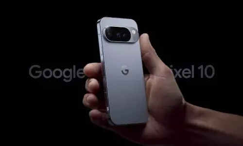 Google Pixel 10 पर भारी छूट, अमेजन ग्रेट रिपब्लिक डे सेल से पहले बेहतरीन डील Google Pixel 10 पर भारी छूट, अमेजन ग्रेट रिपब्लिक डे सेल से पहले बेहतरीन डील