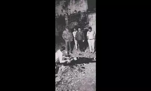 Borabanda में रिलेशनशिप की दिक्कतों को लेकर पार्टनर ने महिला की हत्या कर दी