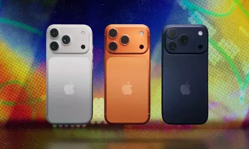 Apple ने iPhone यूज़र्स को तुरंत चेतावनी दी: हैकिंग के खतरे से बचने के लिए अभी अपडेट करें Apple ने iPhone यूज़र्स को तुरंत चेतावनी दी: हैकिंग के खतरे से बचने के लिए अभी अपडेट करें